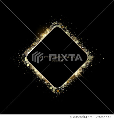 Glitter Background 79085638