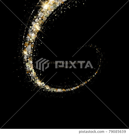 Glitter Background Glitter Background 79085639