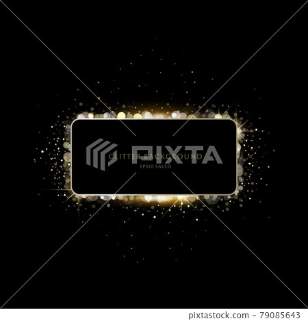 Glitter Background Glitter Background 79085643