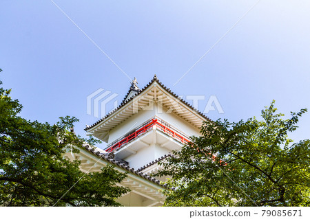 千秋公園 千秋公園 79085671