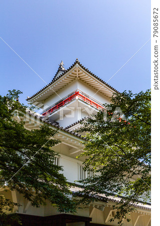 千秋公園 79085672