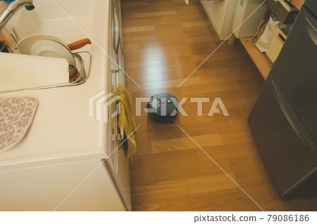 Robot vacuum cleaner Robot vacuum cleaner 79086186