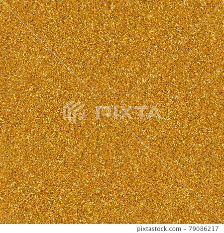 Elegant golden glitter, sparkle confetti texture. Christmas abstract background, seamless pattern. Elegant golden glitter, sparkle confetti texture. Christmas abstract background, seamless pattern. 79086217