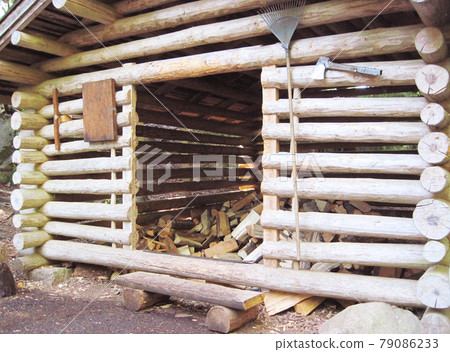 Noux Log hut in Nuuksio National Park Noux Log hut in Nuuksio National Park 79086233