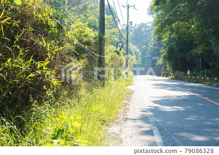 National highway No. 370 79086328