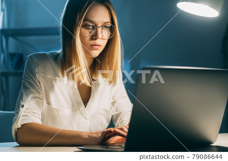 virtual assistant work from home online business 79086644