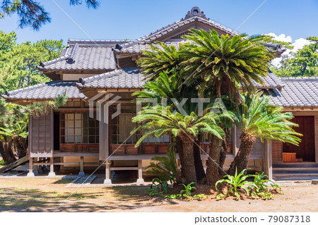 （靜岡縣）沼津御所紀念公園、大創哲和西別館 79087318