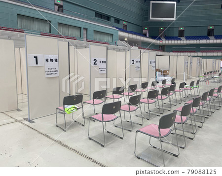 電暈疫苗 79088125