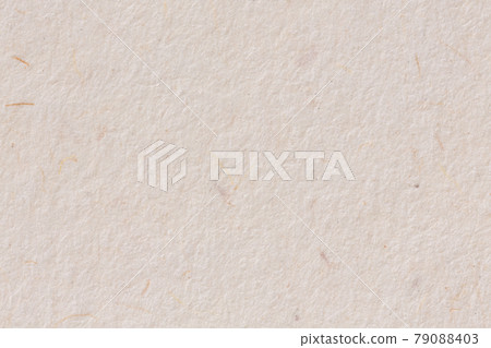 Texture of light cream paper, background for design with copy space text or image. 79088403