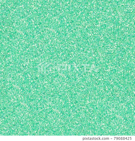 Elegant bright green glitter, sparkle confetti texture. Christmas abstract background, seamless pattern. Elegant bright green glitter, sparkle confetti texture. Christmas abstract background, seamless pattern. 79088425