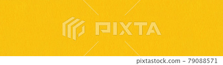 Orange felt background for design. Panoramic seamless texture, p Orange felt background for design. Panoramic seamless texture, p 79088571