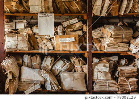 paper waste for recycle 79092129