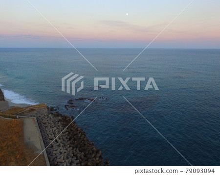 太平洋（茨城縣日立市東町6號國道沿線） 79093094