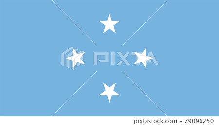 世界國旗,密克羅尼西亞聯邦 世界國旗,密克羅尼西亞聯邦 79096250