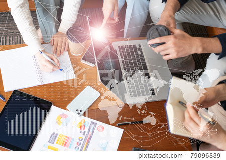 DX business image DX business image 79096889