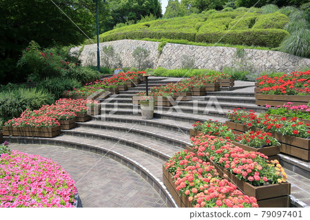  神戶布引香草園 79097401