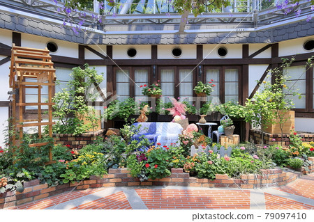 神戶布引香草園 神戶布引香草園 79097410