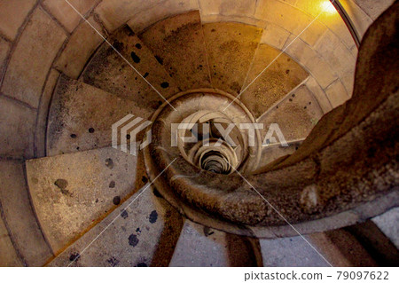 Spain Barcelona Gaudi Sagrada Familia Spain Barcelona Gaudi Sagrada Familia 79097622