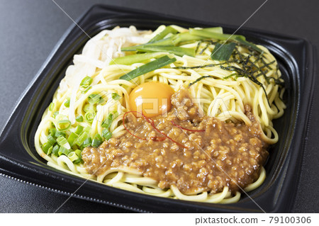 Delicious Taiwanese Mahosoba 79100306