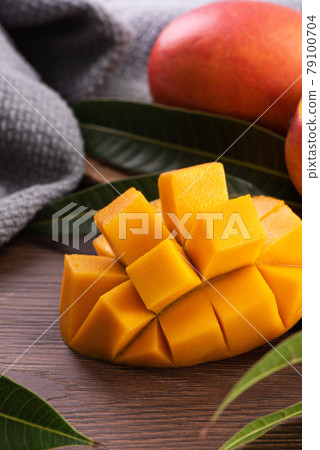 Mango Wood Wooden Fresh Taiwan Fruit Mango fruit Taiwan マンゴー Mango Wood Wooden Fresh Taiwan Fruit Mango fruit Taiwan マンゴー 79100704