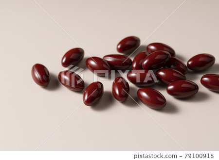 Supplement, tablet concept 79100918
