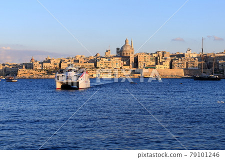 世界景觀馬耳他 世界景觀馬耳他 79101246