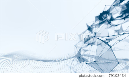 數字銷售,在家工作,遠程辦公,通過物聯網的大城市數字化背景圖像 數字銷售,在家工作,遠程辦公,通過物聯網的大城市數字化背景圖像 79102484