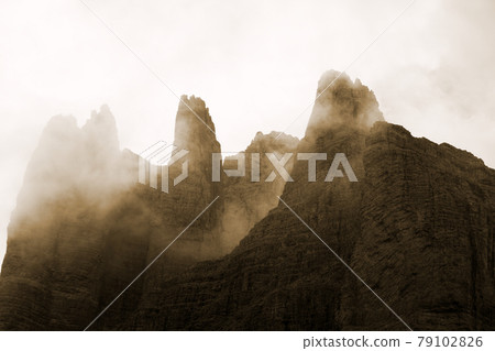 Dolomites Dolomites 79102826
