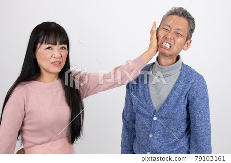 DV情侶（聰明女人） 79103161