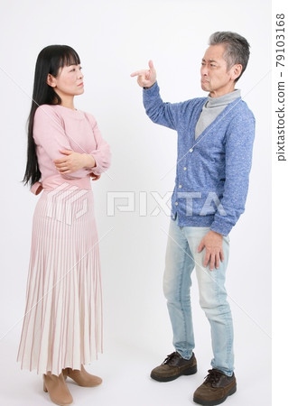 DV couple DV couple 79103168