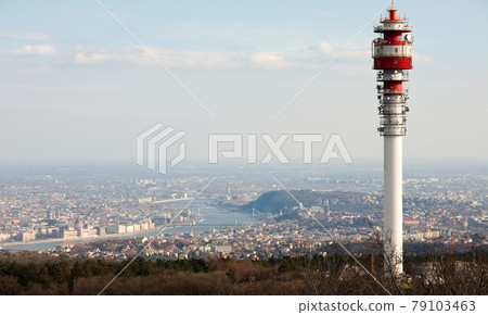 Budapest Budapest 79103463