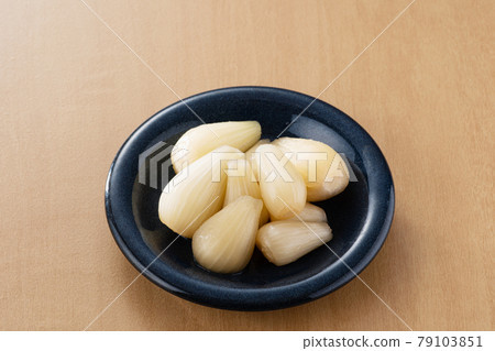 Rakkyo Rakkyo 醃蔥 Rakkyo Rakkyo 醃蔥 79103851