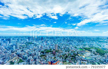 東京風光品川高輪地區 79105977