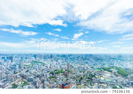 東京風光 東京風光 79106136