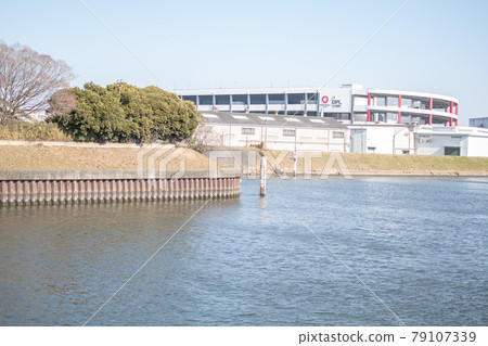 東京都足立區新芝川/鹿濱 79107339