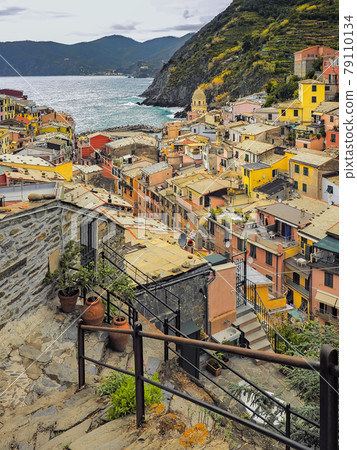 Italy Cinque Terre Vernazza, Cinque Terre, Italy Italy Cinque Terre Vernazza, Cinque Terre, Italy 79110134