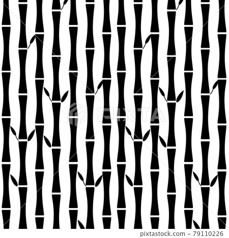 竹紋背景單調 竹紋背景單調 79110226