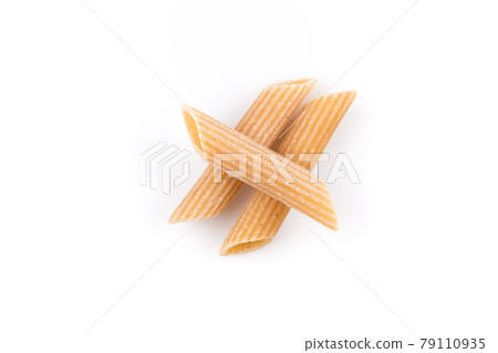Wholegrain Penne Pasta 79110935