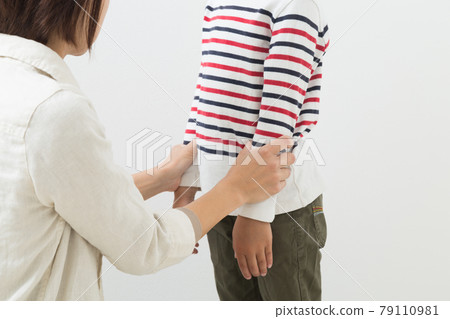 父母告訴他們的孩子 父母告訴他們的孩子 79110981