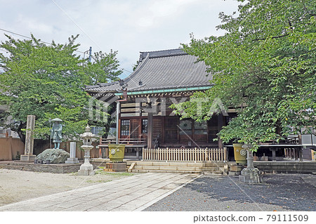 Hoshoin (Akabane) Hoshoin (Akabane) 79111509