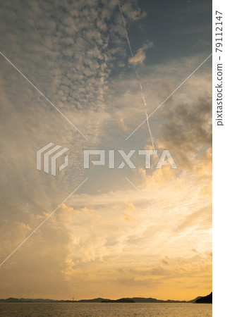 Sunset Sunset 79112147