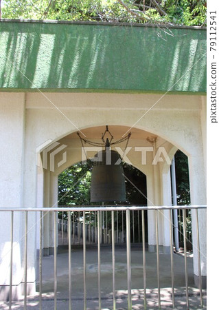 北九州市門司區的Pakoda Bell 北九州市門司區的Pakoda Bell 79112541