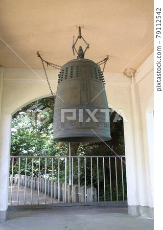 北九州市門司區的Pakoda Bell 北九州市門司區的Pakoda Bell 79112542