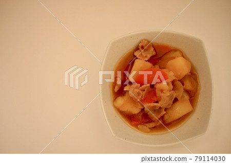 Nikujaga 醬油味 Nikujaga 醬油味 79114030
