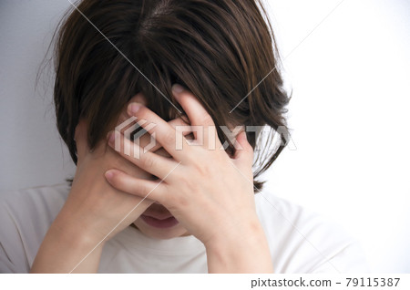 Woman female 79115387