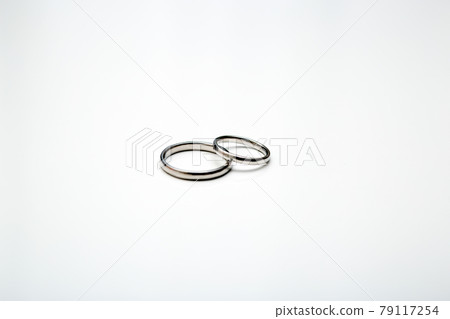 結婚戒指 結婚戒指 79117254