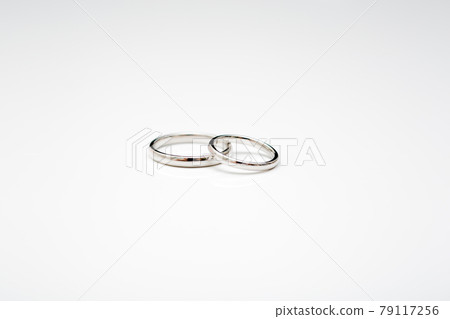 結婚戒指 79117256