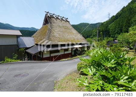 京都府南灘市美山町美山茅吹之裡 79117483