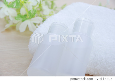 乳液美容的形象 79118202