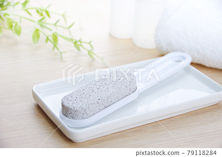 Pumice heel care Pumice heel care 79118284